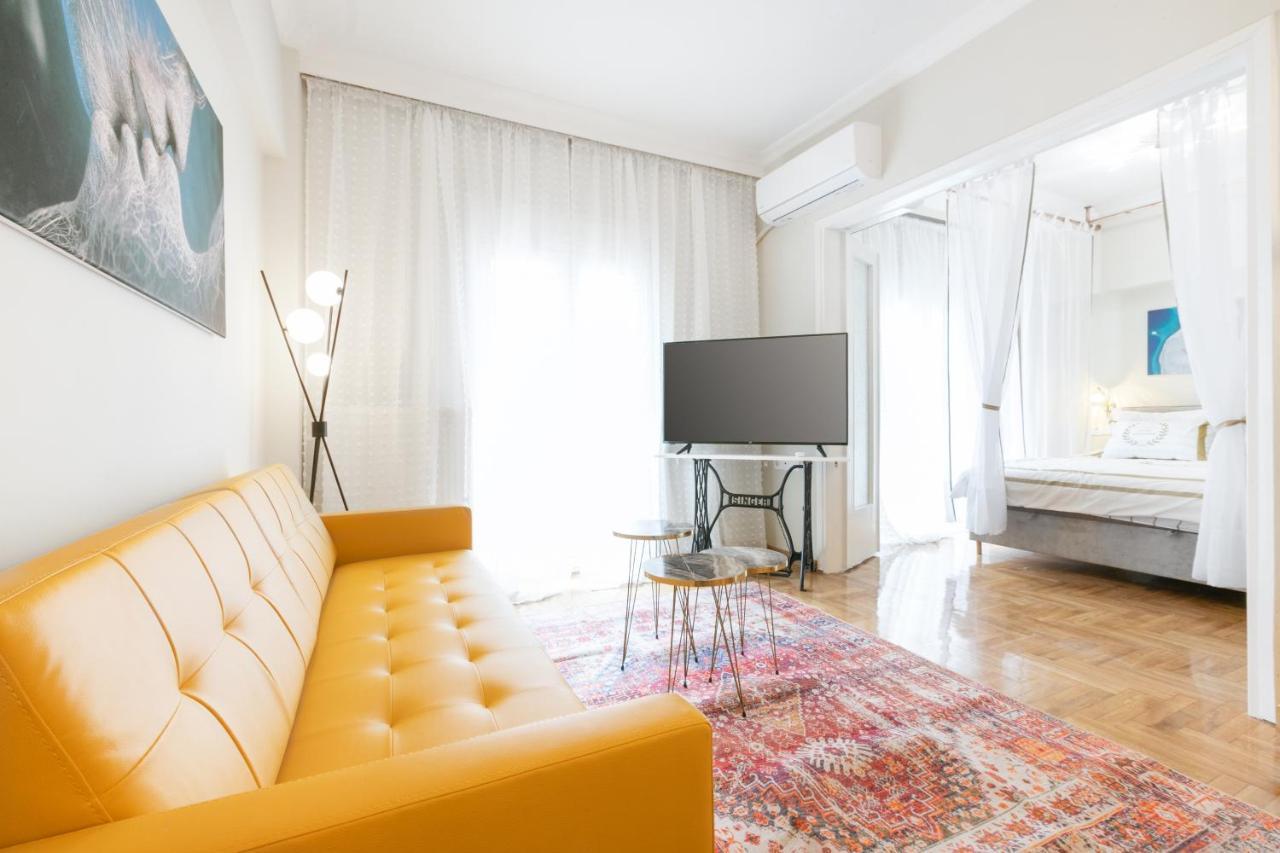 Apartmán Luxury #4 By Ototo Soluň Exteriér fotografie