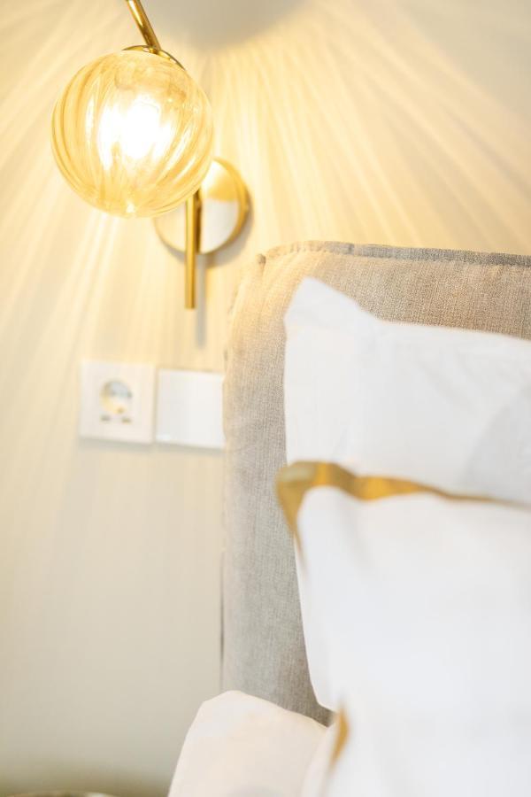 Apartmán Luxury #4 By Ototo Soluň Exteriér fotografie