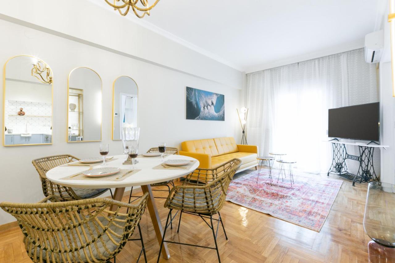 Apartmán Luxury #4 By Ototo Soluň Exteriér fotografie