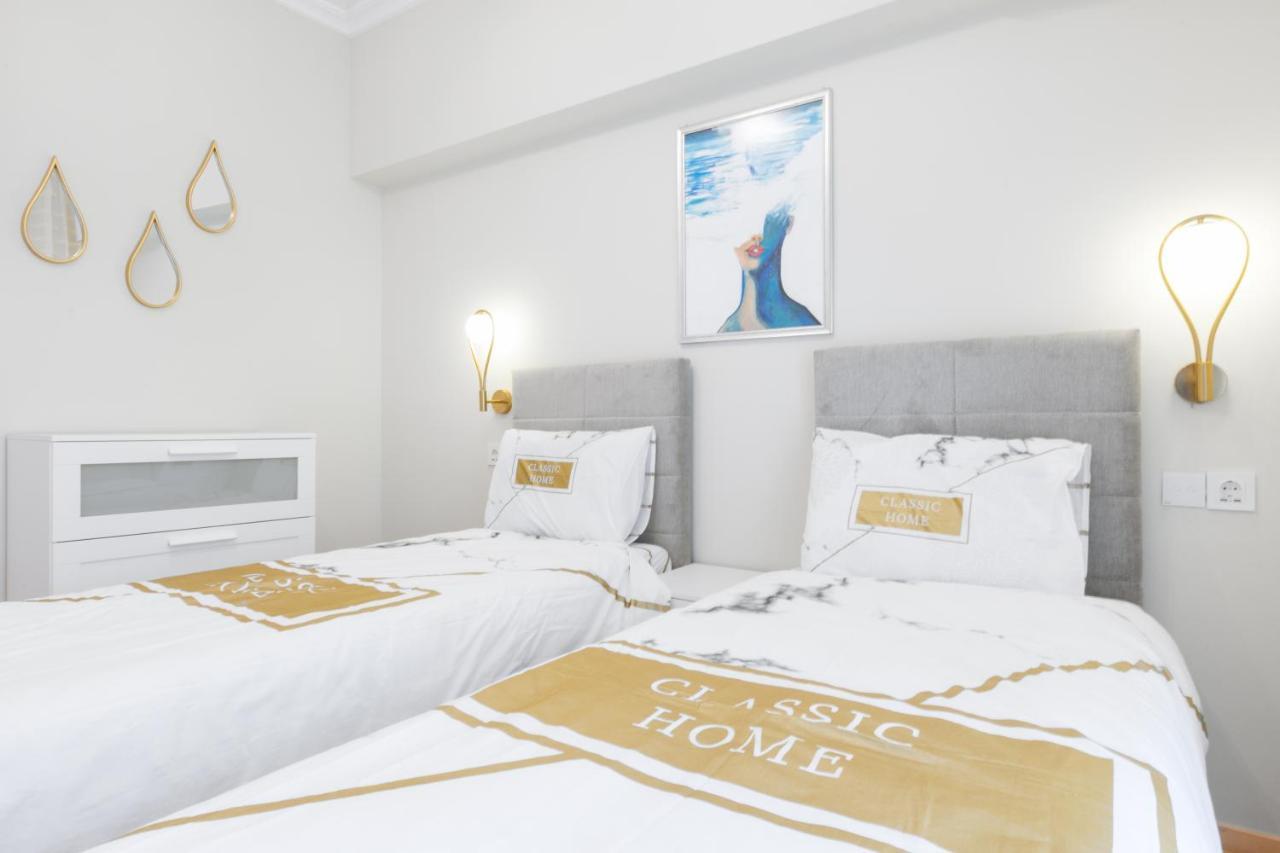 Apartmán Luxury #4 By Ototo Soluň Exteriér fotografie